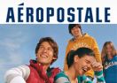скидки Aeropostale