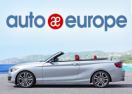 скидки Auto Europe
