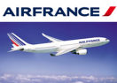 скидки Airfrance