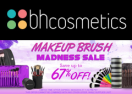 скидки BH Cosmetics