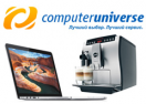 скидки Computeruniverse