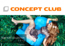 скидки Concept Club