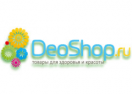 скидки DeoShop