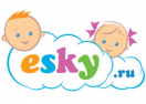 скидки Esky