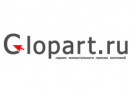 скидки Glopart