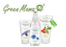 скидки GreenMama