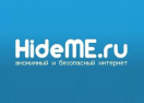 скидки HideME