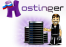 скидки Hostinger