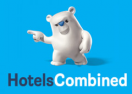 скидки HotelsCombined