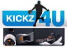 скидки Kickz4u