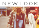 скидки New Look