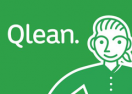 скидки Qlean