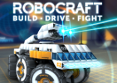 скидки Robocraft