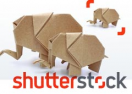 скидки Shutterstock 