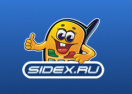 скидки Sidex