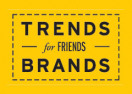 скидки Trends Brands