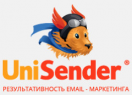 скидки UniSender