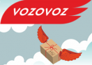 скидки Vozovoz