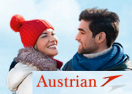скидки Austrian