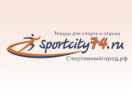 скидки Спортивный Город