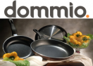 скидки Dommio
