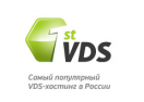 скидки FirstVDS