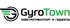 скидки Gyrotown