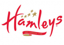 скидки Hamleys