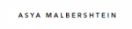 скидки Asya Malbershtein