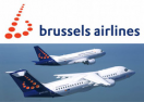 скидки Brussels Airlines 