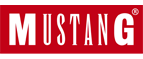 скидки MUSTANG