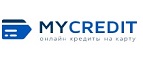 скидки MyCredit UA