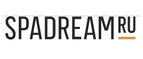 скидки Spadream