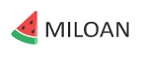 скидки MILOAN