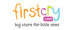 скидки Firstcry