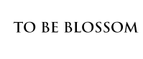 скидки To Be Blossom