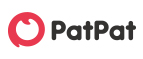 скидки PatPat