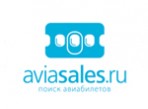 скидки Авиасейлс 