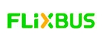 скидки FlixBus