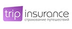скидки Tripinsurance