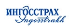 скидки Ингосстрах