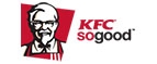 скидки KFC