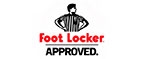 скидки Footlocker