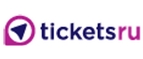 скидки Tickets