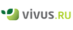 скидки Vivus