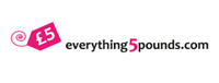 скидки Everything 5 Pounds