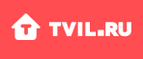 скидки Tvil