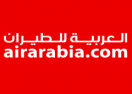 скидки Air Arabia