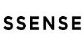 скидки Ssense