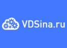 скидки VDSina